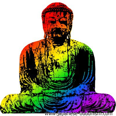 Buddhism Gay 3