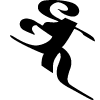 Sanskrit letter representing Yakushi Nyorai