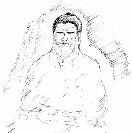 Only know image of Takamori Seiji