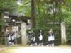 Monks everywhere